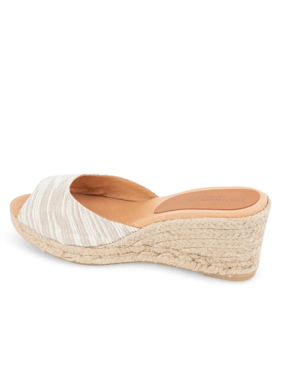 Verona Slip On Espadrille