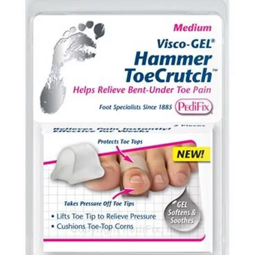 Visco-GEL® Hammer ToeCrutch®