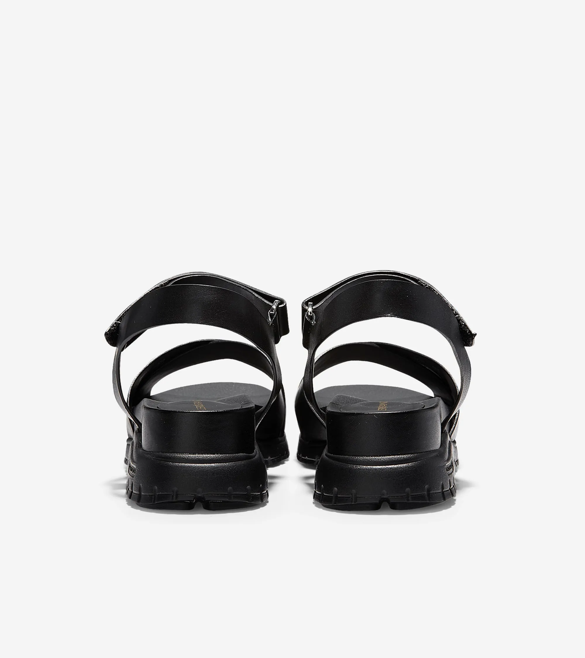 Women's ZERØGRAND Crisscross Sandals