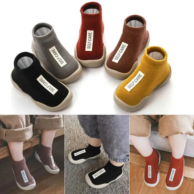 Yoga & Play Anti-Slip Shoes